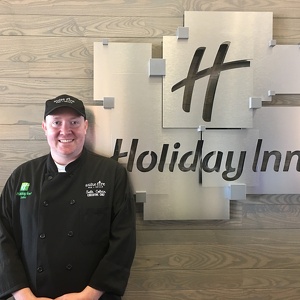 Fundraising Page: Seth Colvin